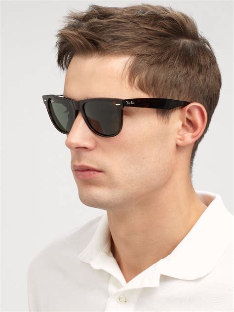 wayfarer subglasses